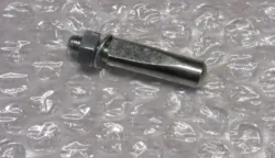 KILEBOLT 42 MM. LANG Ø9MM