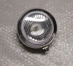 FORLYGTE MAXI RUND, SORT