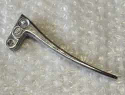 BREMSEGREB UDF. I