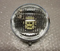 FORLYGTE MAXI RUND, SORT