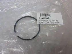 STEMPEL RING Ø 45 MM AIRSAL