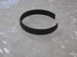 FJEDERBÅND ORG MODEL