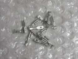 SPADESTIK 2,8 MM., FORTINNET MESSING