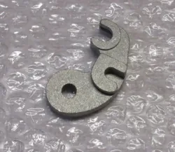 KOBLINGS ARM, MAXI PEDAL, UDF II