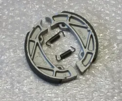 BREMSEBAKKER, 120 MM.