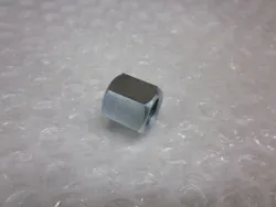 SVINGHJULS MØTRIK M10 X 1 MM. TIL KOKUSAN