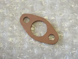 INDSUGNINGS PAKNING, 2 MM TYK, BING 17