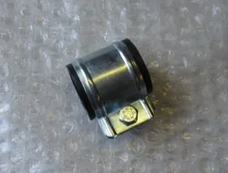 UDSTØDNINGS CLAMP Ø 32/36 MM.