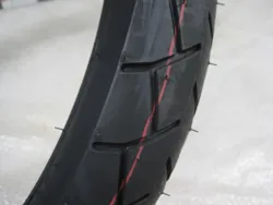 DÆK 17 - 2,00 MITAS MC11