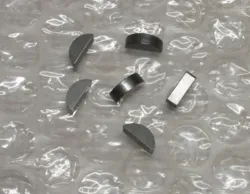NOT 3 X 3,7 MM., SVINGHJUL