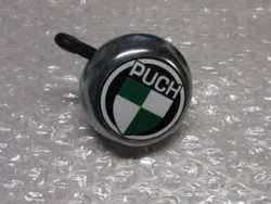 PUCH RINGEKLOKKE, BLANK