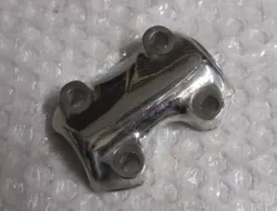 DÆKSEL / SPÆNDSTYKKE, FORGAFFEL UDF. II