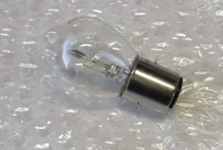 FORLYGTE PÆRE ( BA20D) 12 VOLT 25/25 WATT
