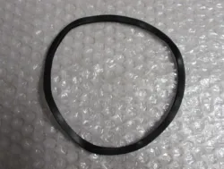 130 MM. TÆTNINGSRING / GUMMIPAKNING, LYGTEGLAS