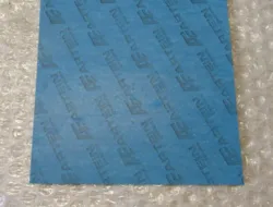 PAKNINGS PAPIER 0,50 - 140 X 195 MM.