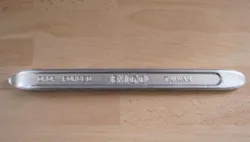 DÆKJERN, KRAFTIG MODEL, 240 MM. 1 STK