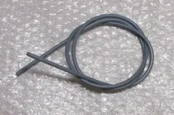 BOWDEN GRÅ,Yderkabel Ø5 MM.