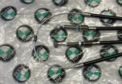 GEARKABEL (3-GEARS) VS50, DS50