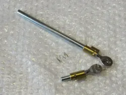 LÅSESÆT Ø10 MM, MAXI, "NEIMANN TYPE"