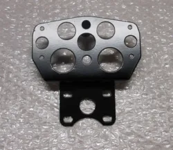 KONSOL -VZ - COCKPIT PLADE