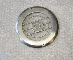 BLÆSERDÆKSEL, M2 - M8 MOTOR