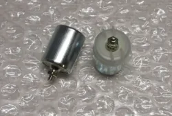 KONDENSATOR, DUCATI/BOSCH TYPE, SKRUE