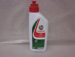 CASTROL 2T CLASSIC, 1 LITER