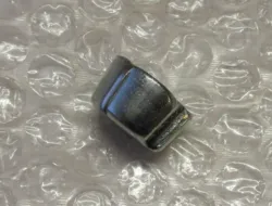 KONISK KILE, M8 x 1 , Ø 22 MM.