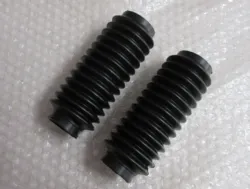 GUMMIBÆLG FORGAFFEL, 13 BÆLGE, MONZA, MADE IN EU