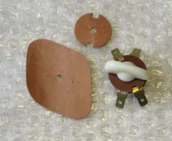 LYSKONTAKT, MS, VS, DS