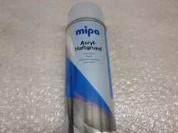 MIPA ACRYLPRIMER/FILLER GRÅ