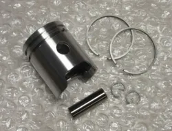 STEMPEL Ø 40,0 / 10 MM, L-RING, H. 50 MM.