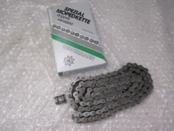 KÆDE WIPPERMANN 415H 1/2x3/16", 122 LED