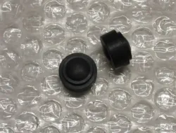 RESONANS DÆMPER, CYLINDER