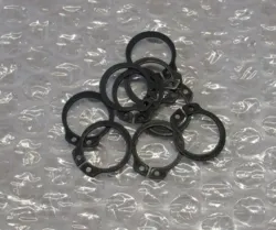 LÅSERING A16 - 1 STK