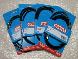 KABELSÆT MAXI - P / K / KL ( 4 Kabler ) ELVEDES