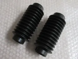 GUMMIBÆLG SÆT, FORGAFFEL, VZ - MADE IN EU