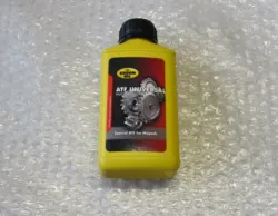 KROON OIL, AUTOMATIC MAXI K