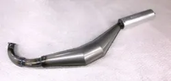 MAXI UDSTØDNING SIMONINI ALUMINIUM