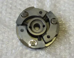 KOBLINGSNAV MAXI KICKSTART UDF. II