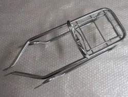 BAGAGEBÆRE MAXI KL OG 2 GEARS MODELLER