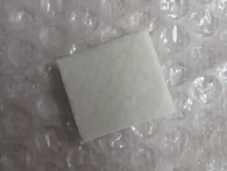 FILT TIL STATORPLADE BOSCH