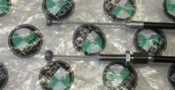 GEARKABEL (2-GEARS) 1. GEAR