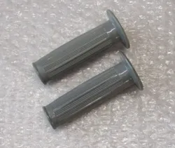 MAGURA, LIGNENDE HÅNDTAG 22 / 24 MM., GRÅ