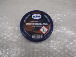 EUROL KOBBERFEDT 110G