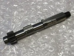 FORLAGSAKSEL T-11, 4 GEAR UDF.