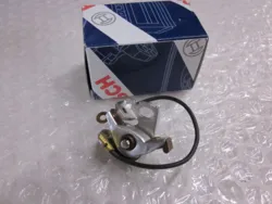 BOSCH PLATIN M/LEDNING, ORIGINAL KOMPLET