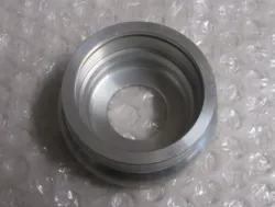 FJEDERSKÅL MS / DS / VZ / R - 2/3 GEAR