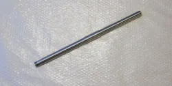 TELESKOPRØR/FORGAFFELBEN, 513 MM. LANG, VZ50