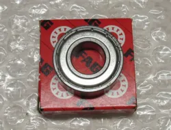 6001 2ZR FAG (28x12x8)